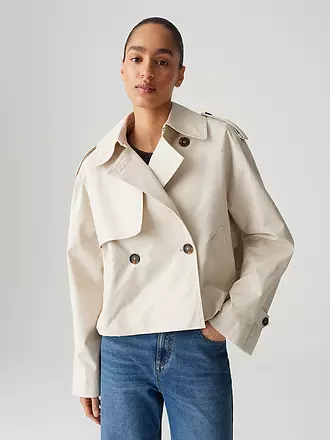OPUS | Trenchcoat HAWENA | 